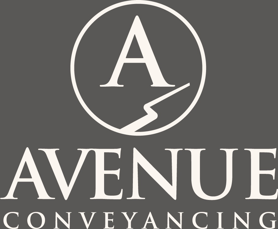 Avenue Conveyancing logo